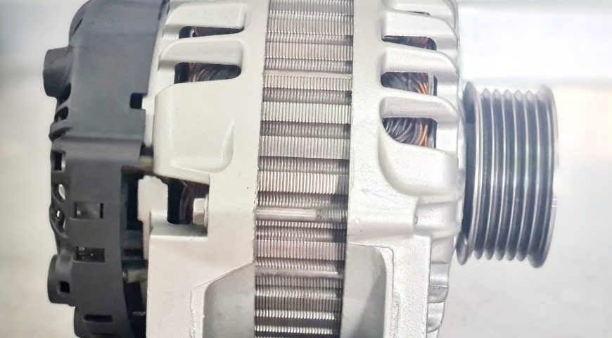 vanzari alternatoare auto