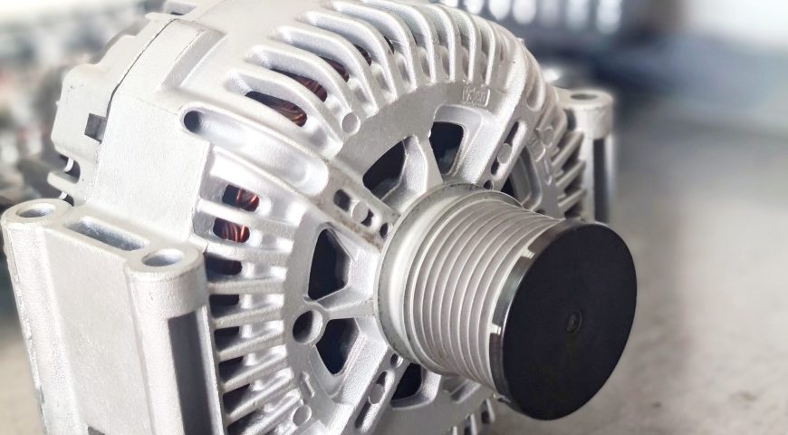 reconditionari alternatoare bucuresti