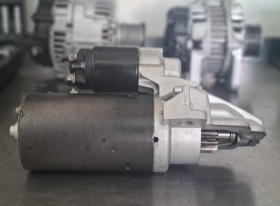 electromotoare auto bucuresti