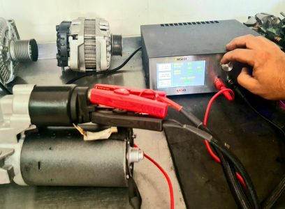reconditionari electromotoare bucuresti