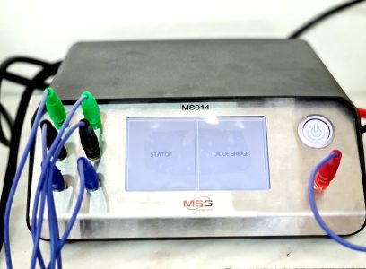 diagnoza electromotoare bucuresti