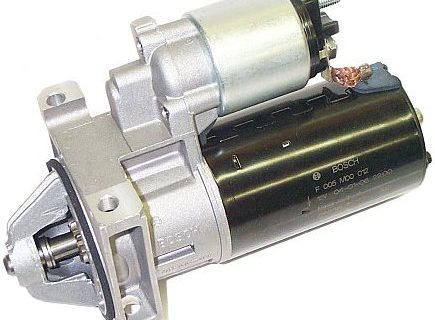 electromotor - demaror auto bucuresti reconditionari electromotor