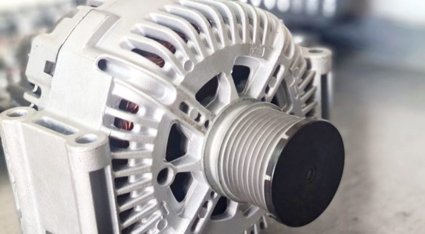 atelier alternatoare auto sector 2