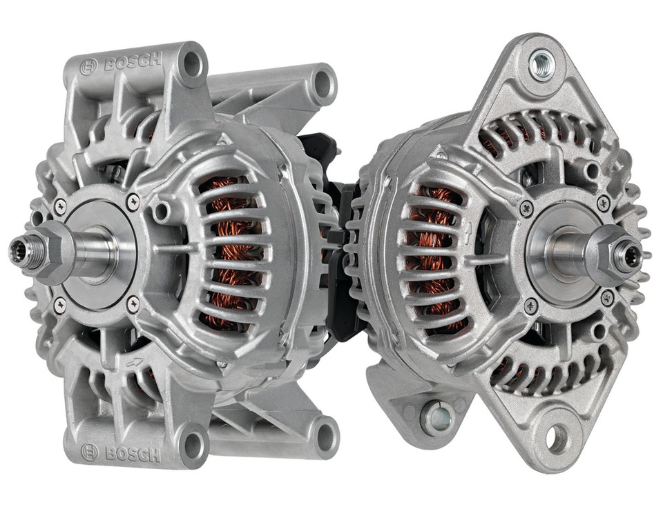 reparatii alternatoare auto sector 5