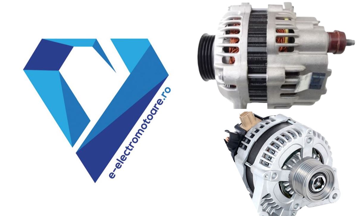 reparatii alternatoare bucuresti
