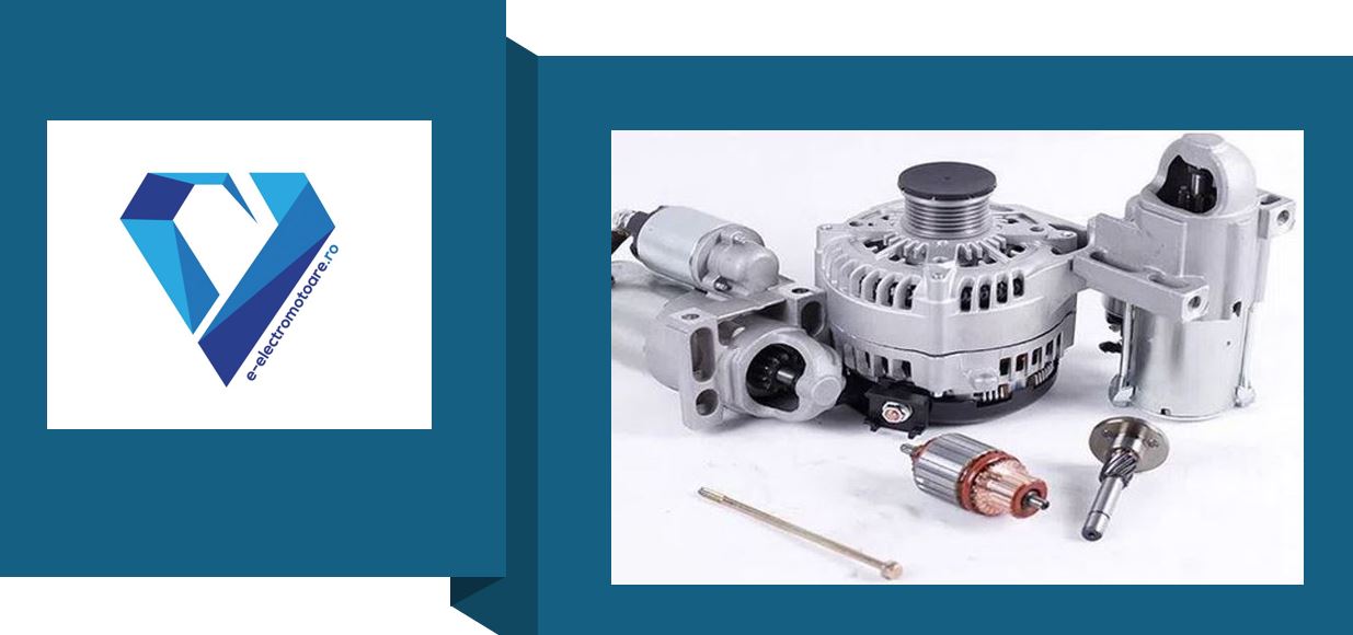 Reparatii Alternatoare Bucuresti sector 6